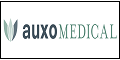 Logo for Auxo Medical