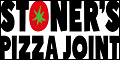 Logo for Stoner's Pizza Joint