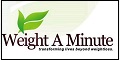 Logo for Weight-A-Minute International Studios