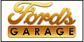 Logo for Ford's Garage