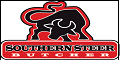 Logo for Southern Steer Butcher