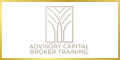 Logo for Advisory Capital Broker Training