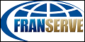 Logo for FranServe - Become a Consultant