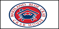 Logo for Maryland Blue Crab