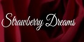 Logo for Strawberry Dreams Boutique Parlor Spa