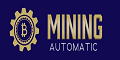 Logo for Mining Automatic - Crypto-Mining