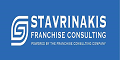Logo for 100% Passive Franchise Opportunities with Michael Stavrinakis