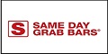 Logo for Same Day Grab Bars