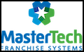 Logo for MasterTech Enviromental