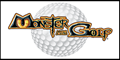 Logo for Monster Mini Golf