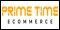 Logo for Prime Time Ecommerce