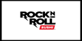 Logo for Rock N Roll Sushi