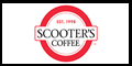 Logo for Scooter's Coffee