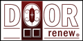 Logo for Door Renew