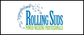 Logo for Rolling Suds