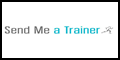 Logo for Send Me A Trainer