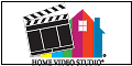 Logo for Home Video Studio