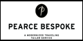 Logo for Pearce Bespoke