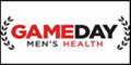 Logo for GameDay Men's Health