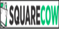 Logo for Square Cow Moovers