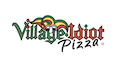Logo for Village Idiot Pizza
