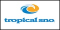 Logo for Tropical Sno
